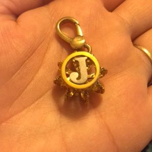 Juicy Couture Charm